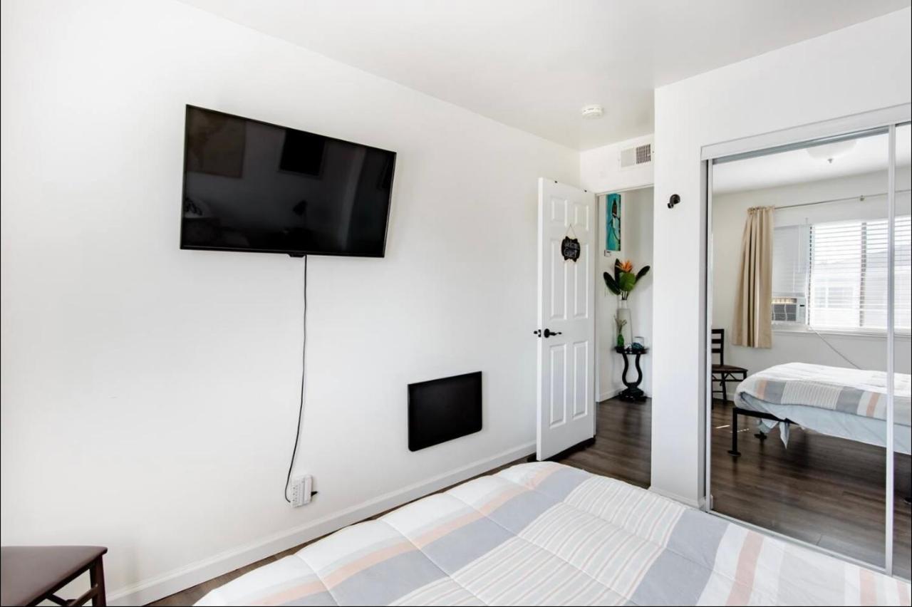 Comfy Private Room San Jose Exterior photo